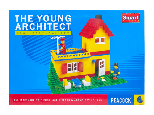 Young Architect