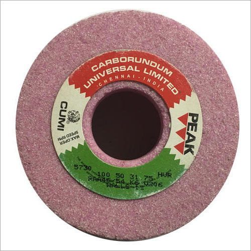 Gear Grinding Wheel