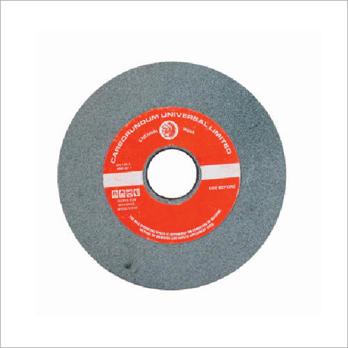 Off Hand Bench Grinding Wheel By KRISHNA INDUSTRIAL STORE