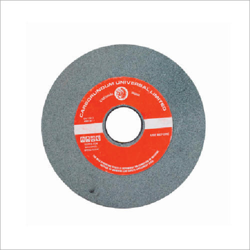 Off Hand Bench Grinding Wheel