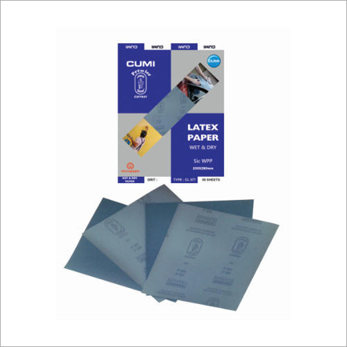 Jawan Premier Latex Paper