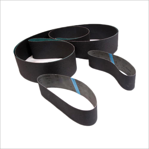YW 571 Silicon Carbide Belts