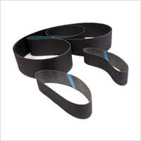 YW 571 Silicon Carbide Belts