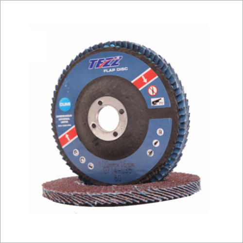 27 Type Flap Disc