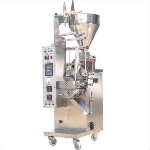 Automatic Granules Packaging Machine