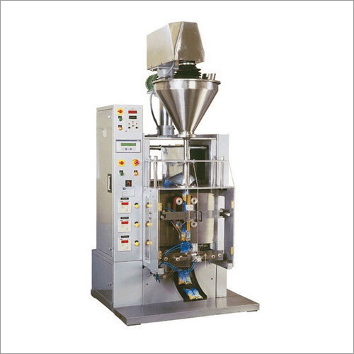 Ffs Auger Filler Machine Application: Beverage