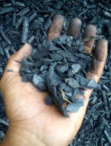 Vel Wood Charcoal