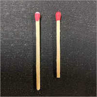 Safety Match Stick