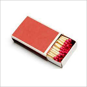 Coustimozie Safety Matches