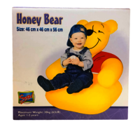 Honey Bear Sofa