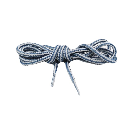 Round Shoe Lace Ss-f23 Ht Navy Ss-5189 Grey