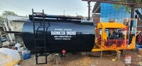Bitumen Pressure Distributor