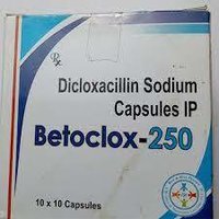 Diclofenac Colestyramine Capsule