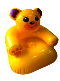 Inflatable Toy 