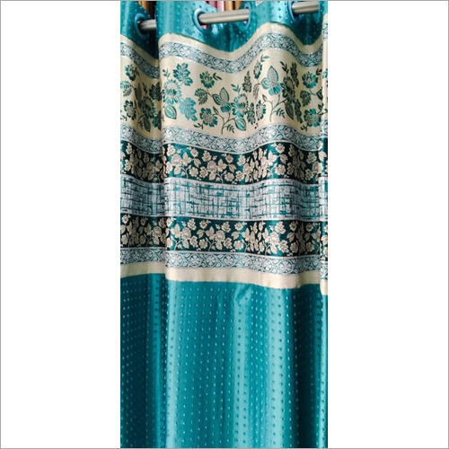 Heavy Patch Curtain