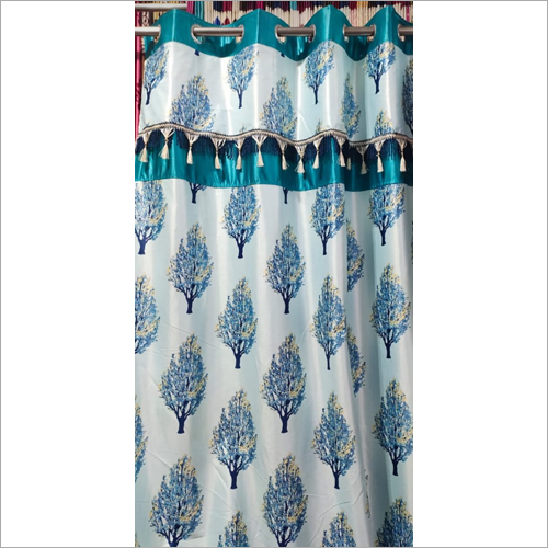 Jhalar Curtain