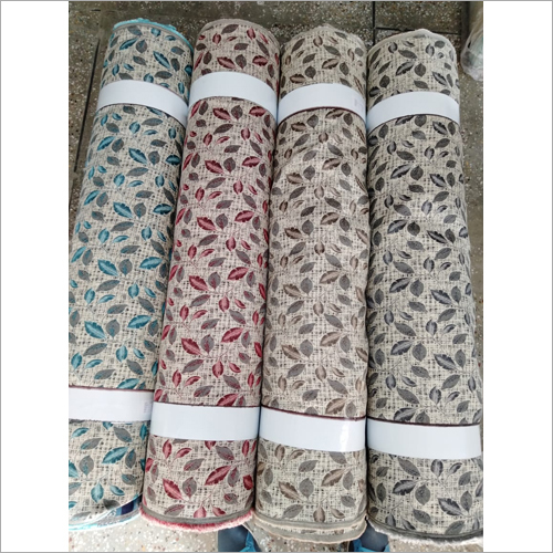 Heavy Panel Curtain
