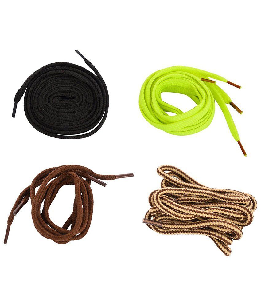 Round Shoe Lace Ss 10100004 Cherry