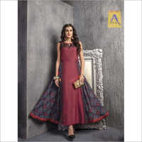 Ladies Designer Kurti