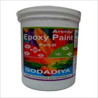 Any Color Epoxy Resin Paint