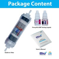 H2aaa 8 Plus Mineralizing Filter