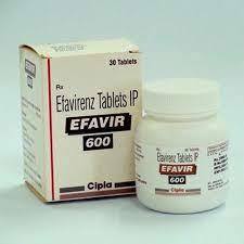 Efavirenz Capsule