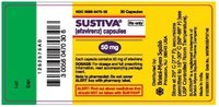 Efavirenz Capsule