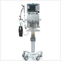 MV200 Intensive Care Ventilator