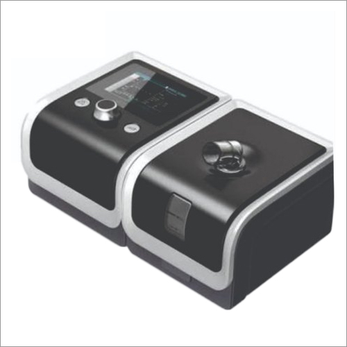 Cpap And Bipap Machine