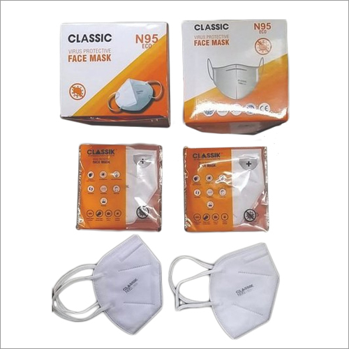 N95 Face Mask