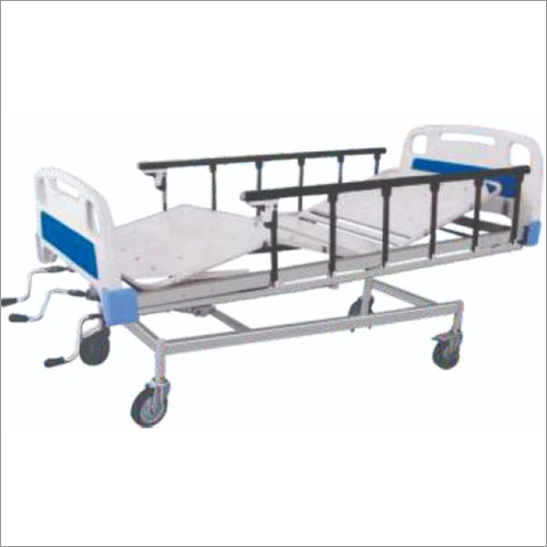 Abs Panels Mechanical Icu Bed