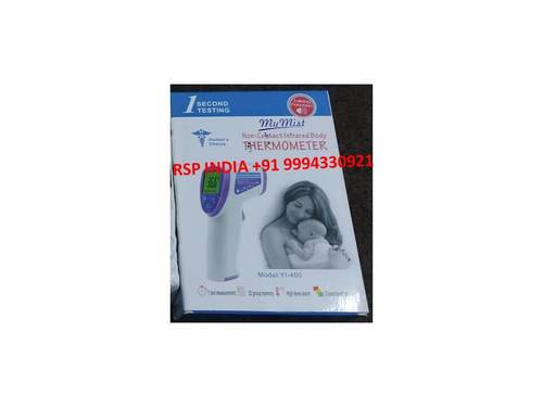 My Mist Non Contact Infrared Body Thermometer