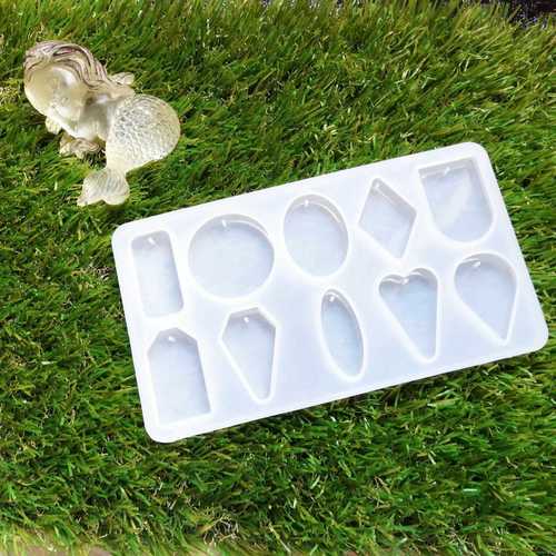 Pendent Mould