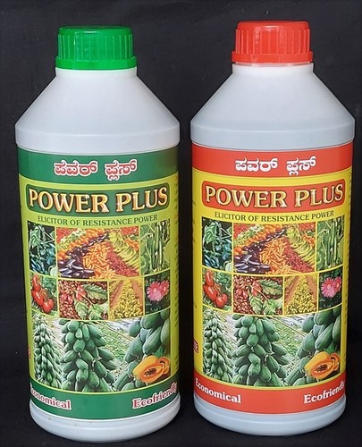 Power Plus Plant Growth Promoter