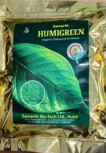 Humigreen Organic Chlorophyll