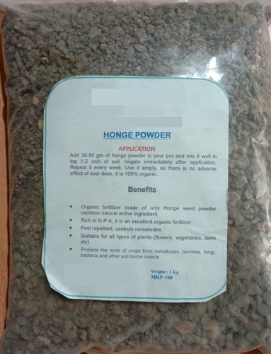 Honge Powder