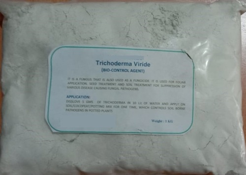 Trichoderma Powder