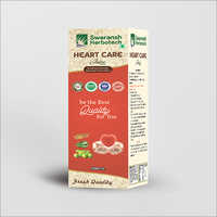 Herbal Heart Care Juice