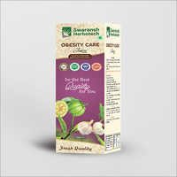 Herbal Juice
