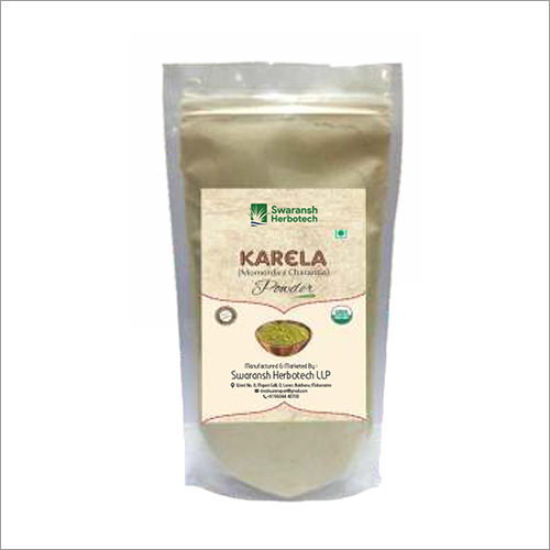 Herbal Karela Powder