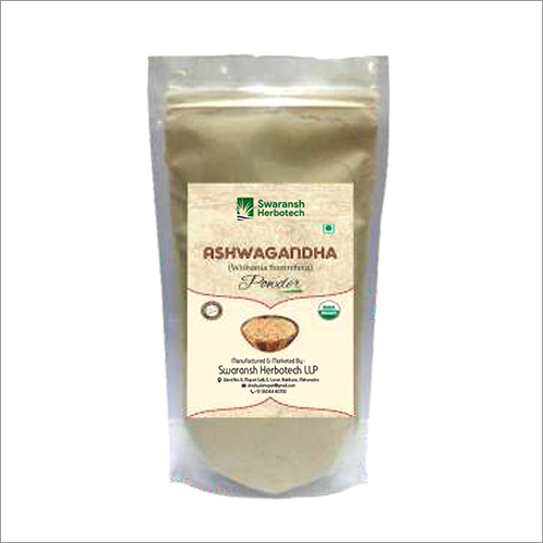 Herbal Ashwagandha Powder