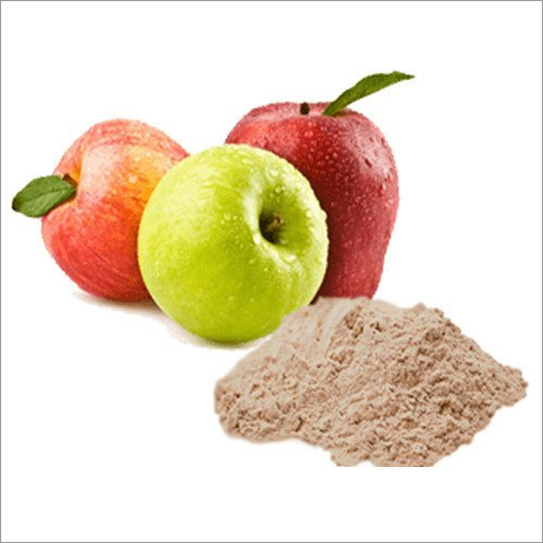 Spray Dried Apple Powder
