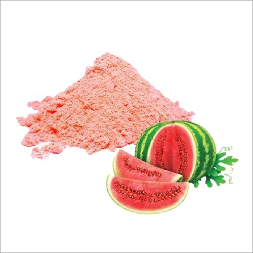 Watermelon Powder ( Spray Dried ) Food Grade Watermelon Powder ( Spray Dried ) Food Grade