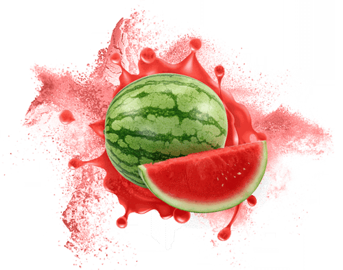 Watermelon Powder