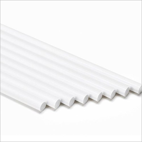 White Hot Melt Glue Sticks