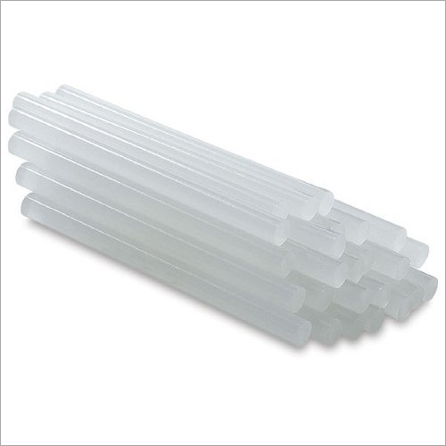 10 Inch White Hot Melt Glue Sticks