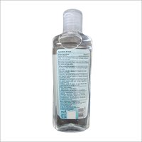 100 ML Hand Sanitizer-Cleanser
