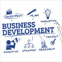 Business Development Manager Services