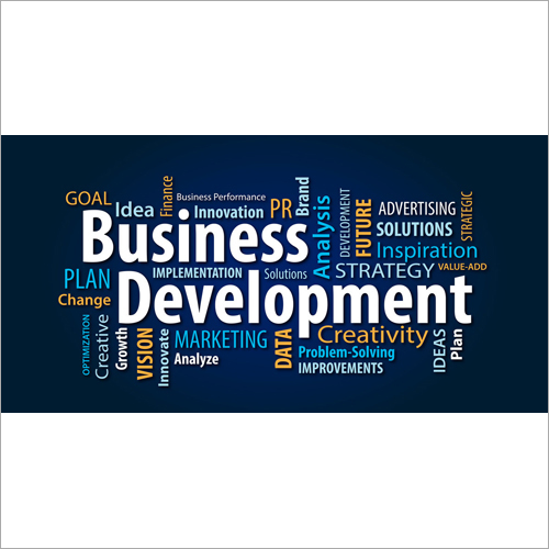 Business Development Services By TALREJA ADVISORY AND CONSULTANCY SERVICES