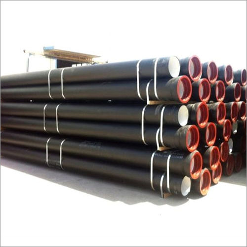 Ductile Iron Socket Pipes